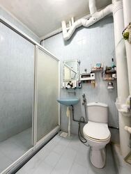 Blk 846 Tampines Ville (Tampines), HDB 3 Rooms #547703021